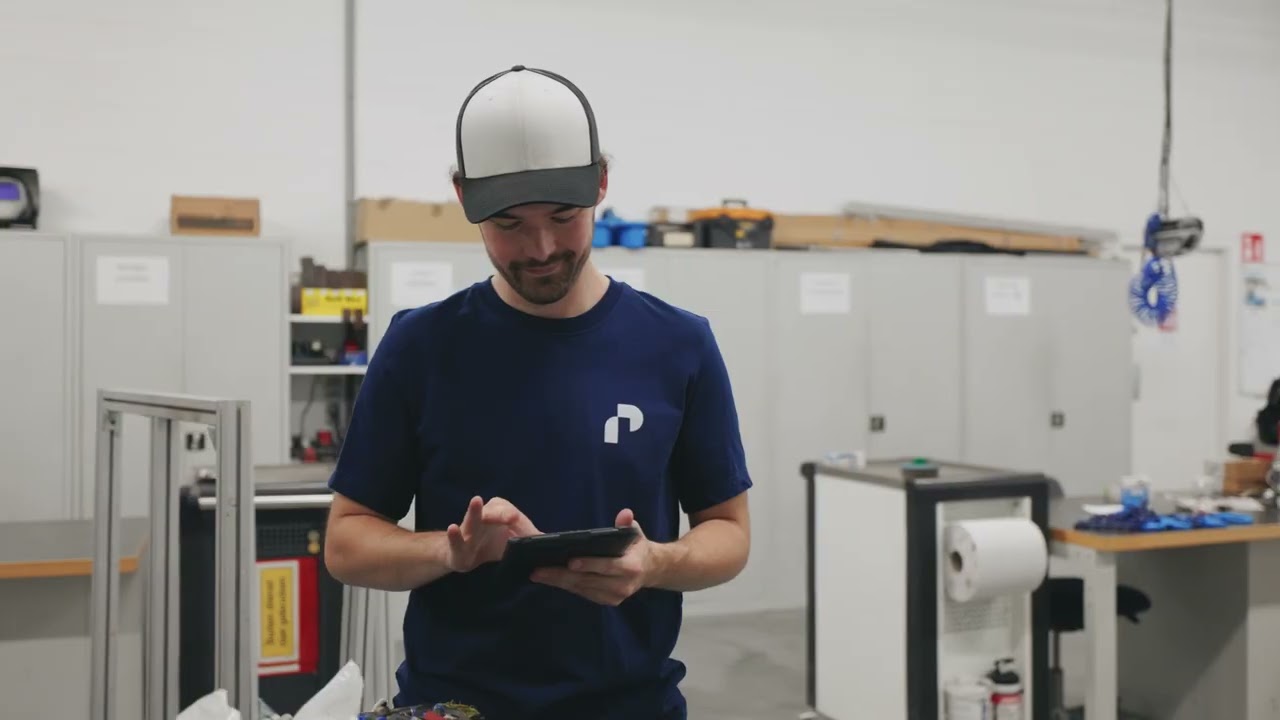 PanelTim Corporate Video 2025
