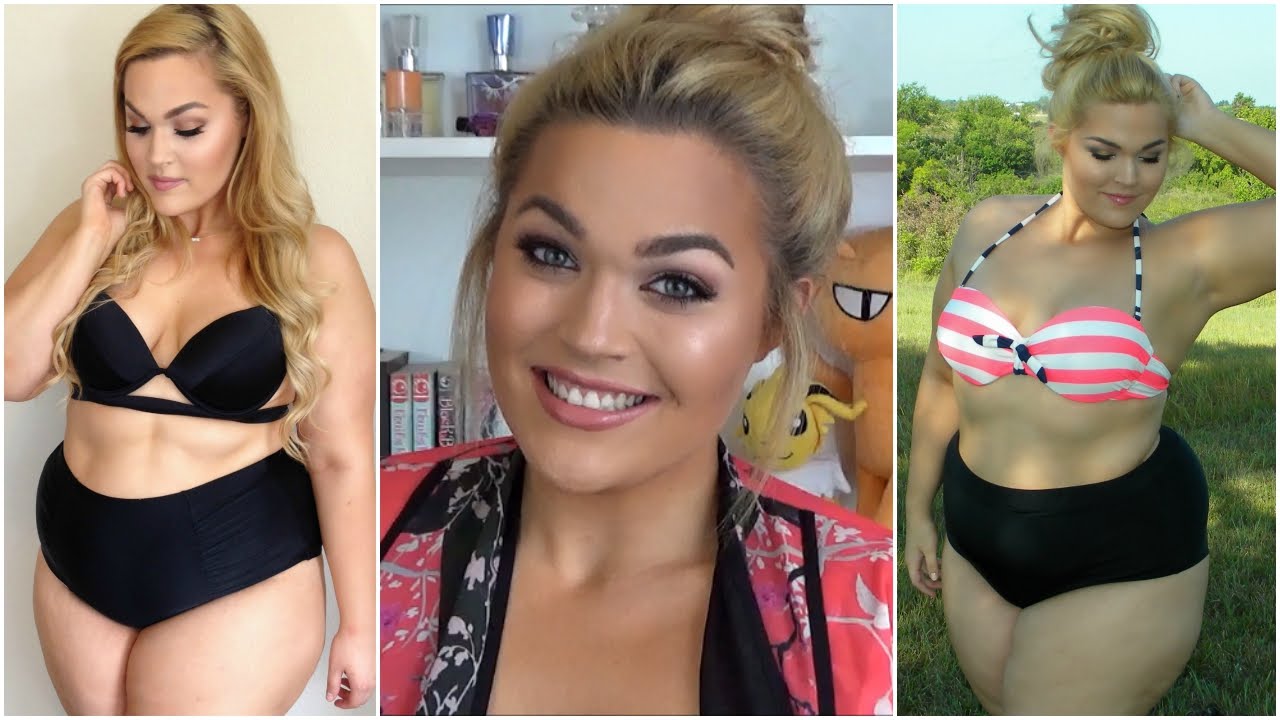 How to Have the PERFECT Bikini Body! For Fat, Thin & Fit Girls!