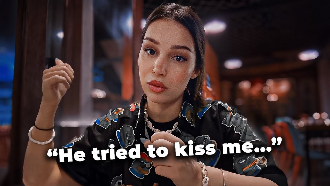 I Got Harassed at Night in Boracay… | The Reality of a Solo Female Traveler