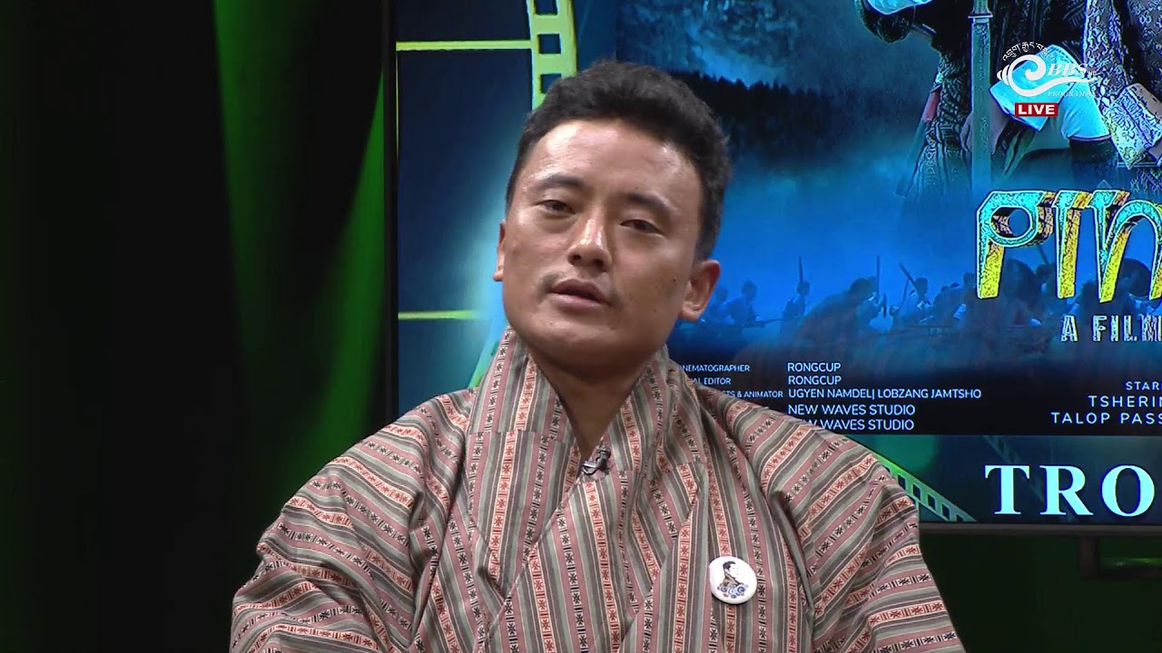 གློག་བརྙན་པུནྡ་རི་ཀ་དང་འབྲེལ་བའི་སྤྲོ་བའི་དྲིས་ལན།