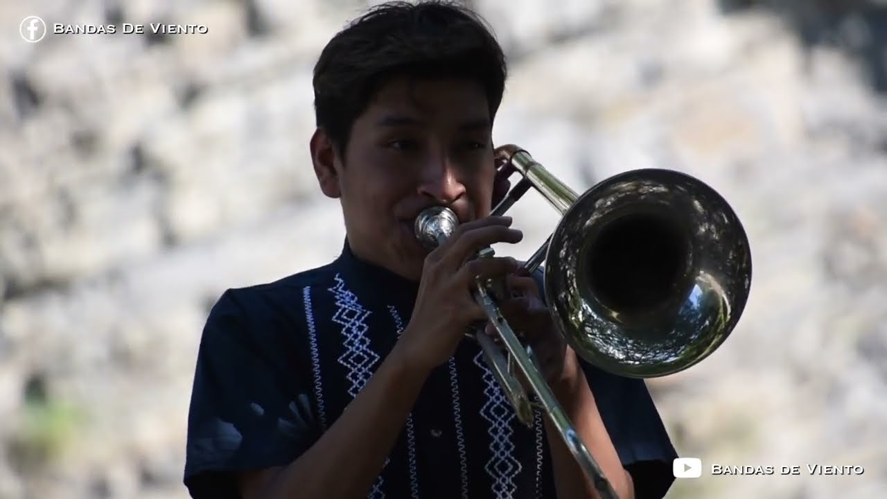 Banda de Viento - Papatlatla