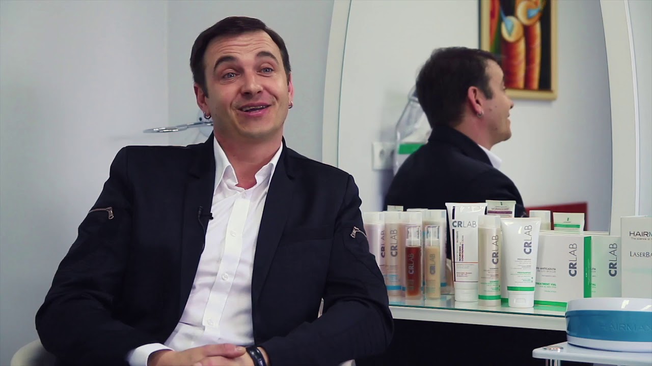 Radek Liszewski   CRLAB