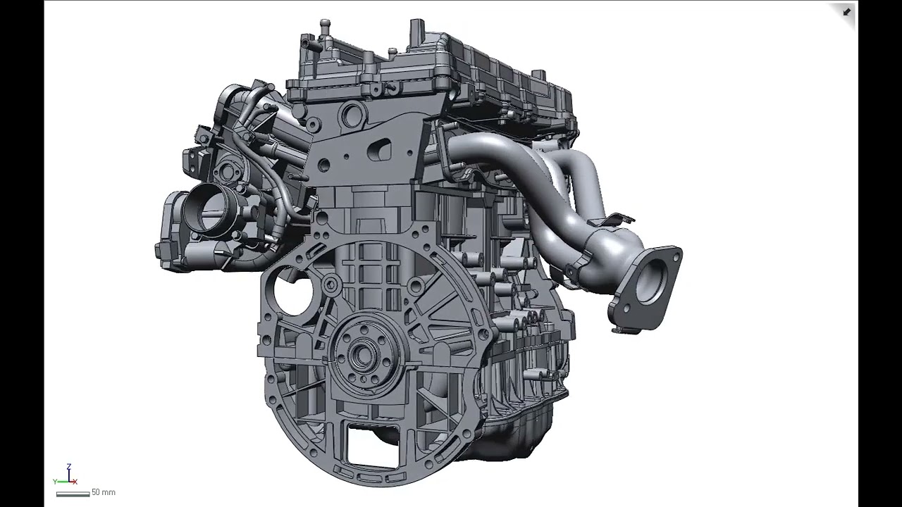 3D CAD Expert