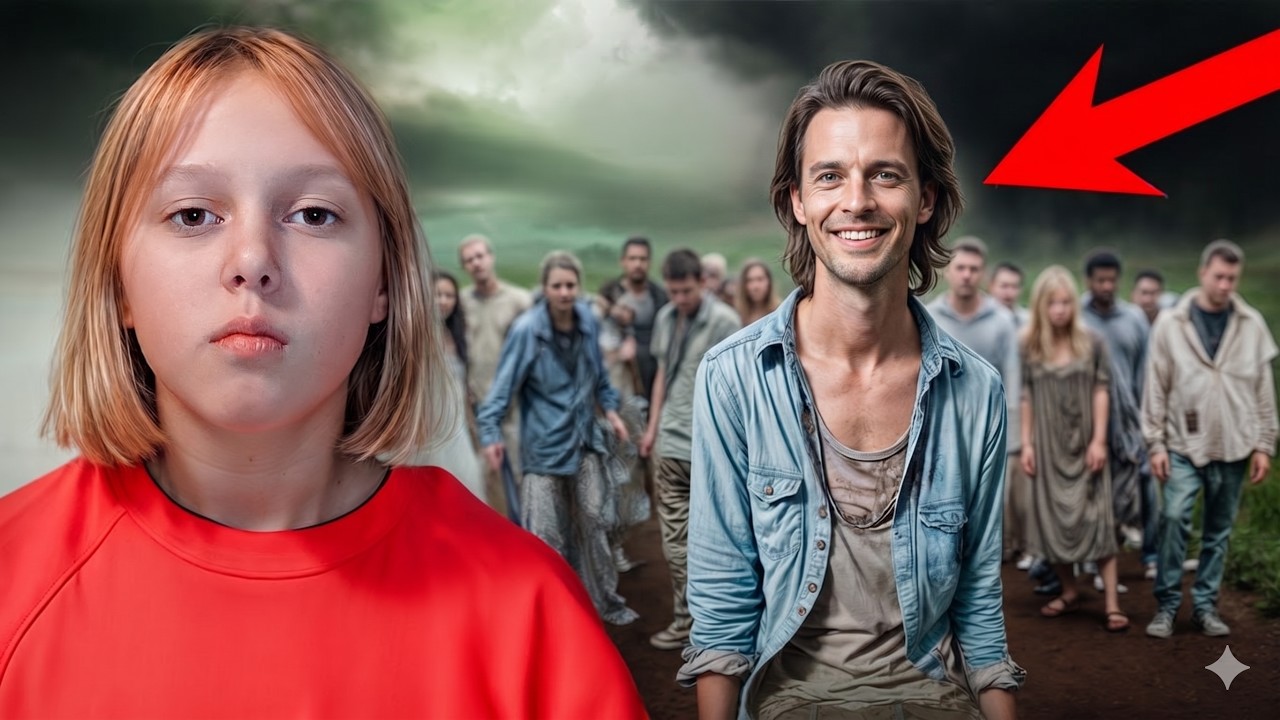 Mein Freund wurde zum ZOMBIE! 😱 Was ist mit ihm passiert?! | Amelie Show DE