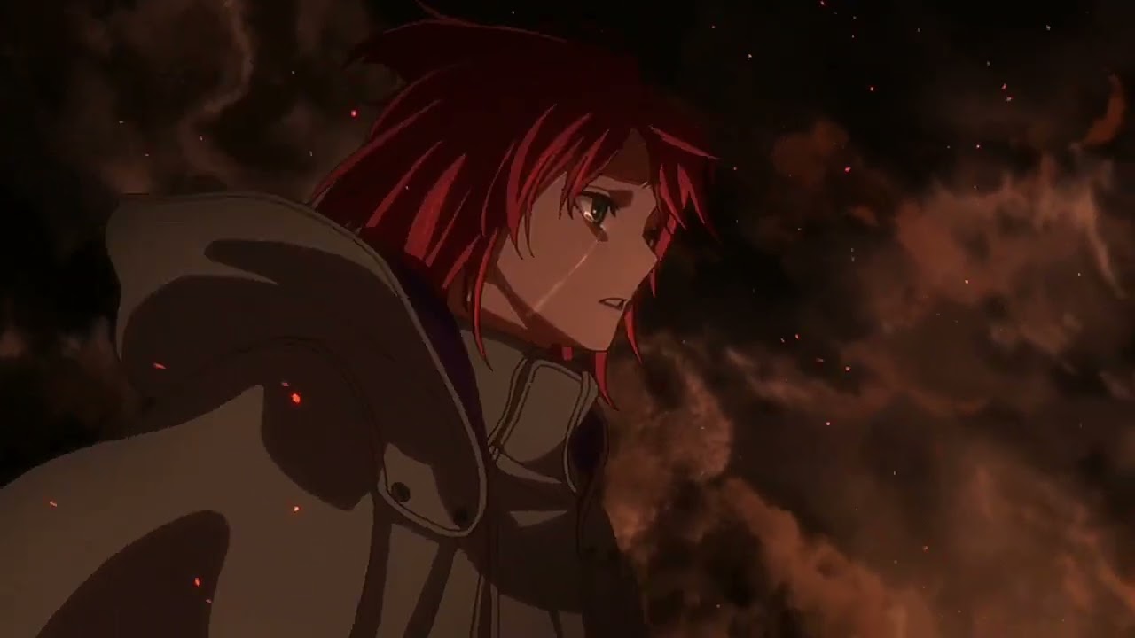 AMV: невеста чародея (Мельница Волкодав)