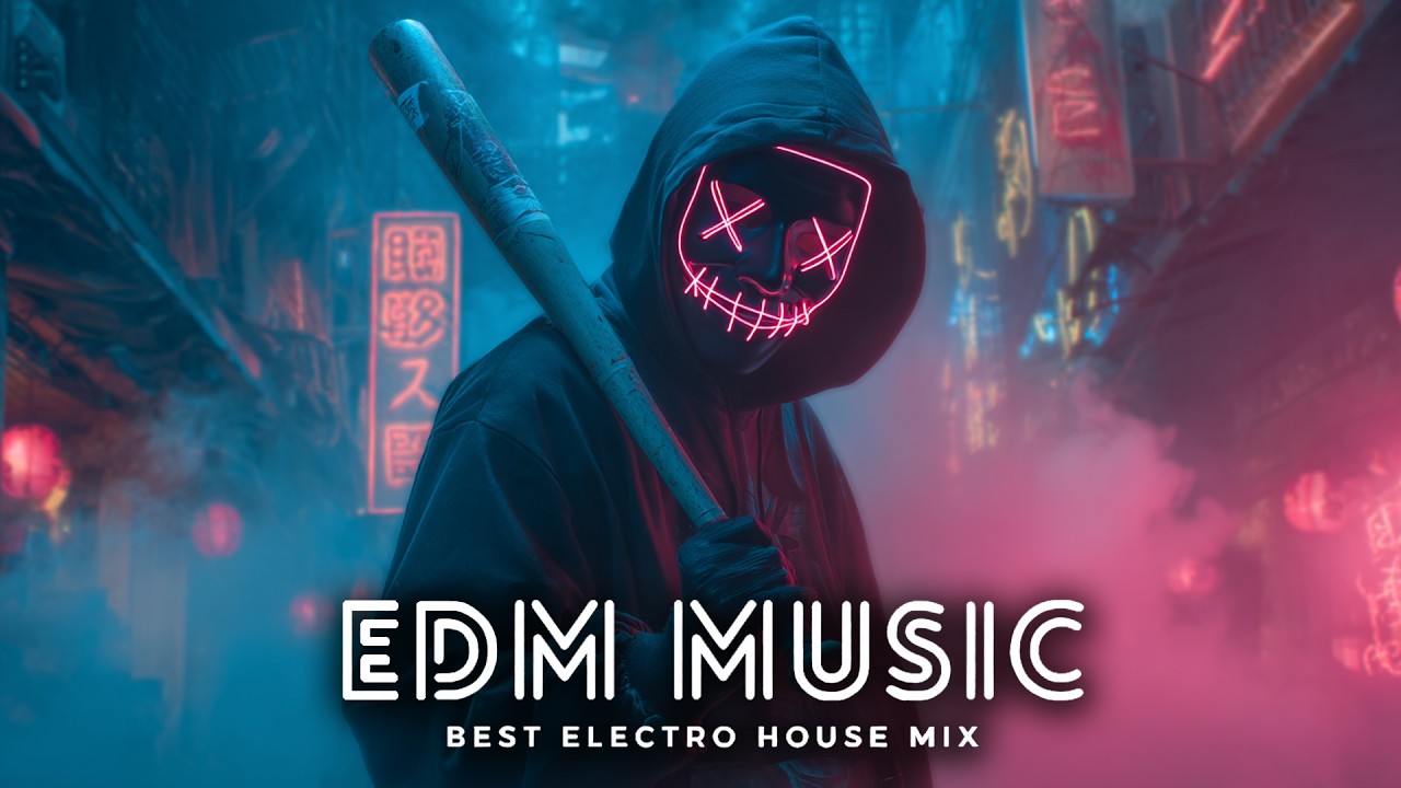 Best Music Mix 2026 🎧 Remixes of Popular Songs 🎧 EDM Best Music Mix