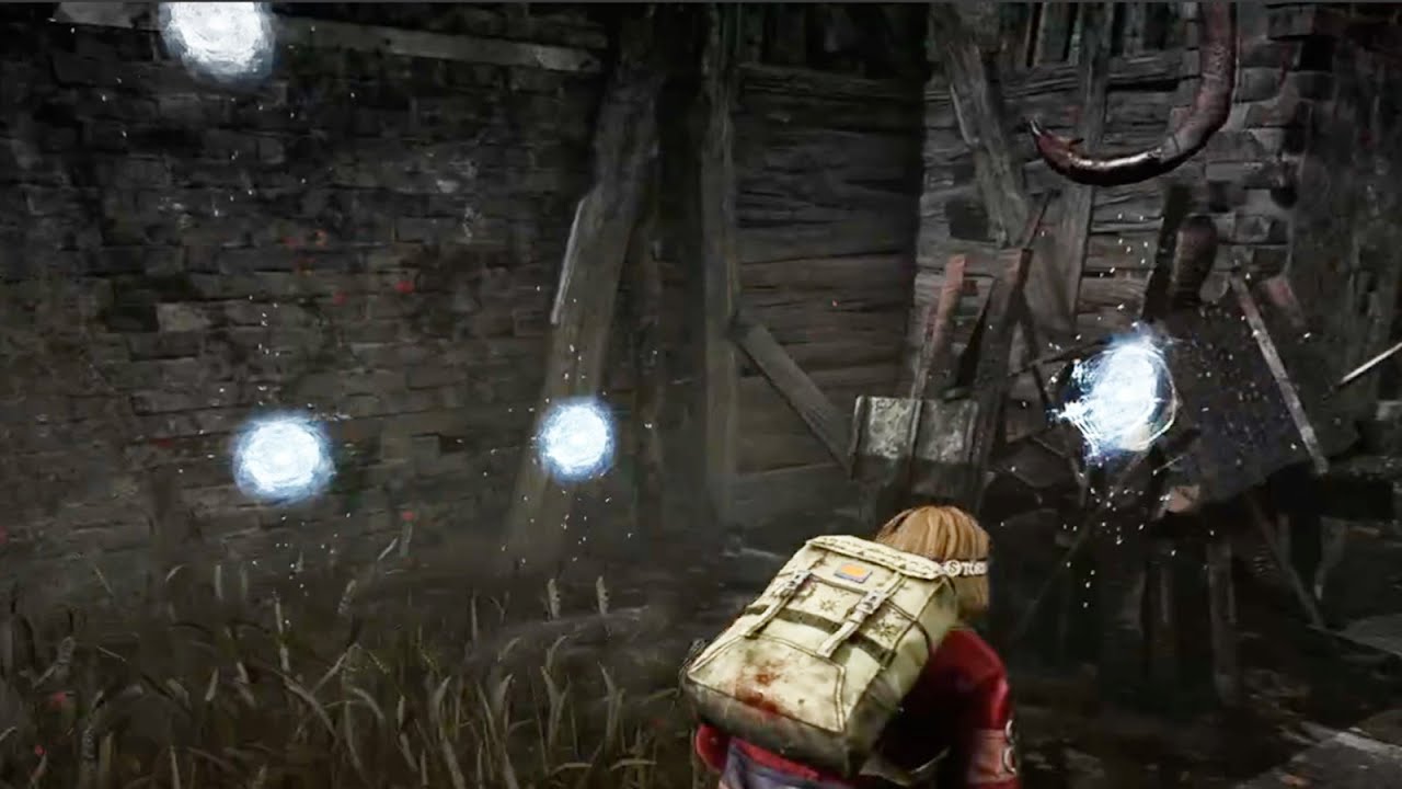 俺だけ鎖１００本-Dead by Daylight【EXAM】