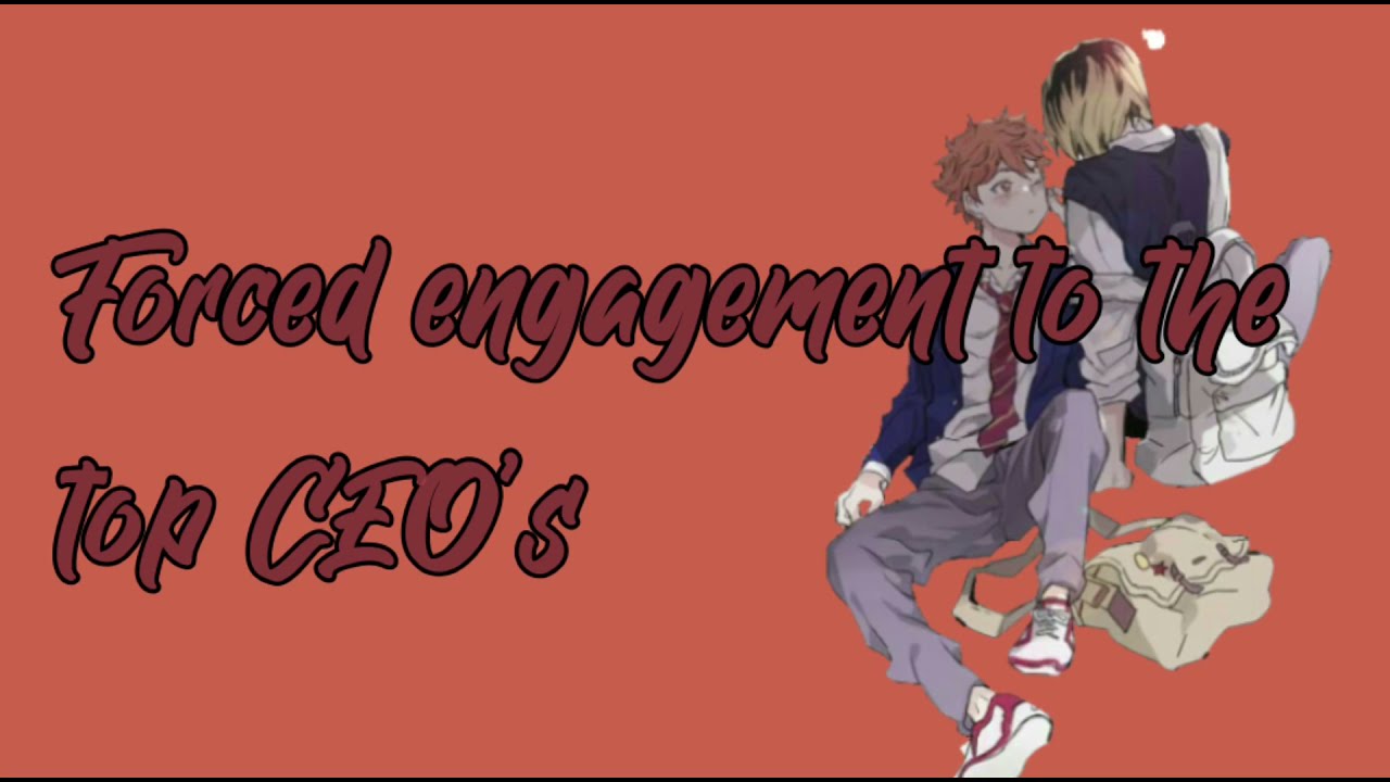 Forced engagement to the top CEO’s Hinata harem part 2  (really bad) bad grammar