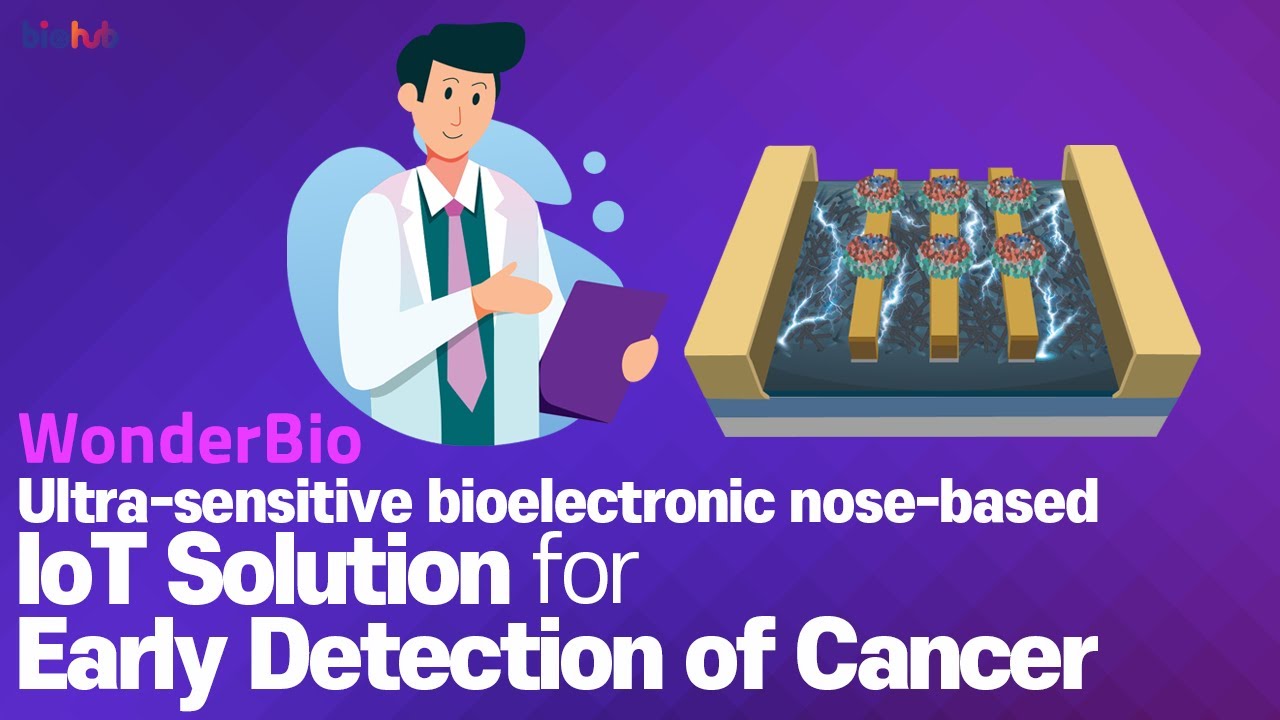 [WONDERBIO] The Shortcut to Overcoming Cancer (2020)