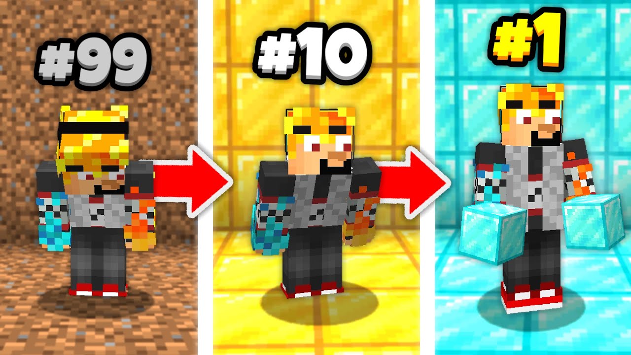 Jsem OFICI&Aacute;LNĚ nejlep&scaron;&iacute; hr&aacute;č t&eacute;to minihry...