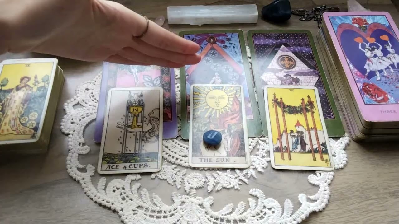 ♍ VIRGEM ABRIL 2025 😭❤️ REVIRAVOLTA!!! ESSA PESSOA TEM MUITO AMOR POR VOCÊ
