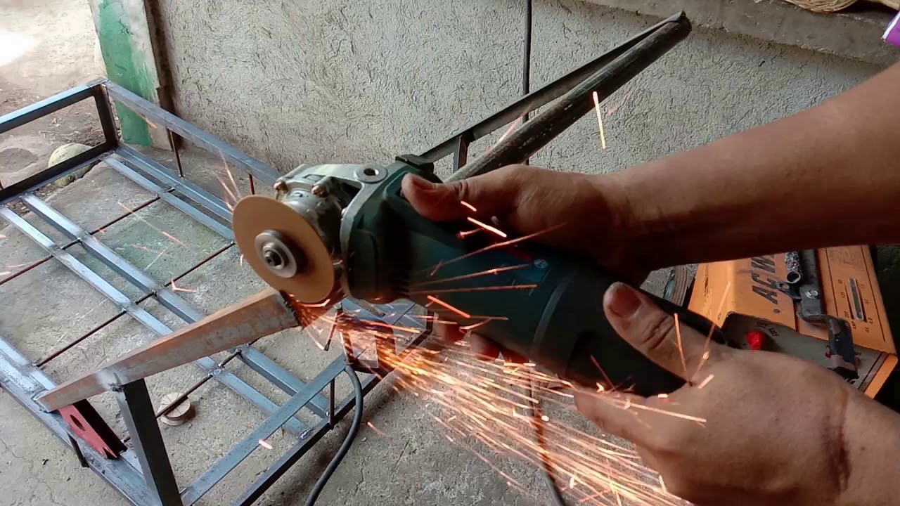 Making a Low Cost Cart Project | Kariton