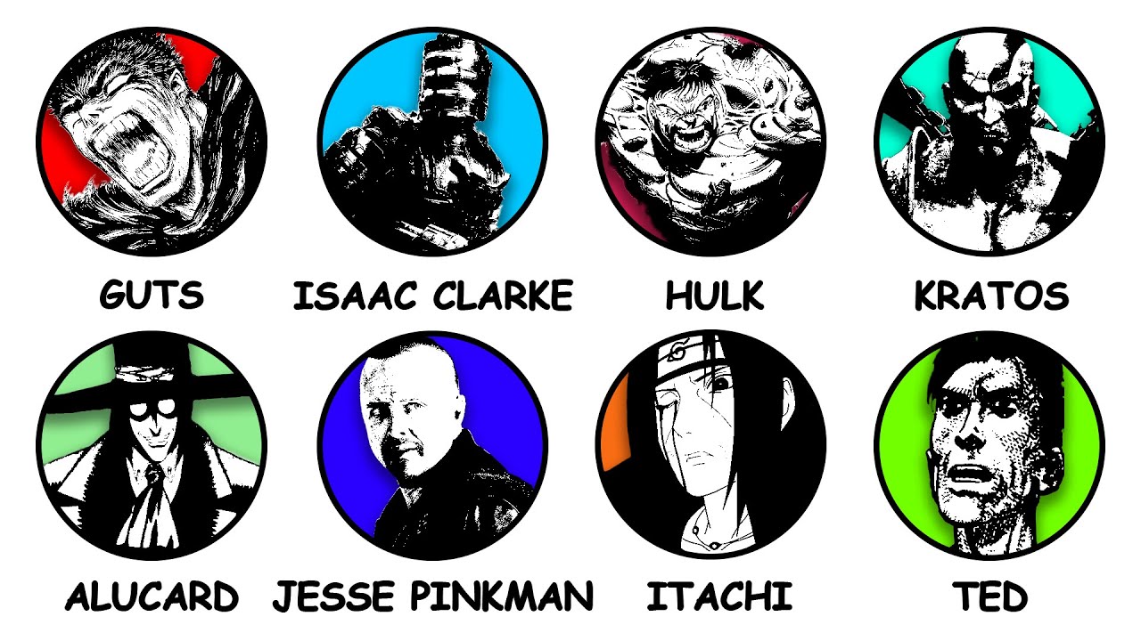 Fiction's Most TRAGIC Characters Explained in 10 Minutes