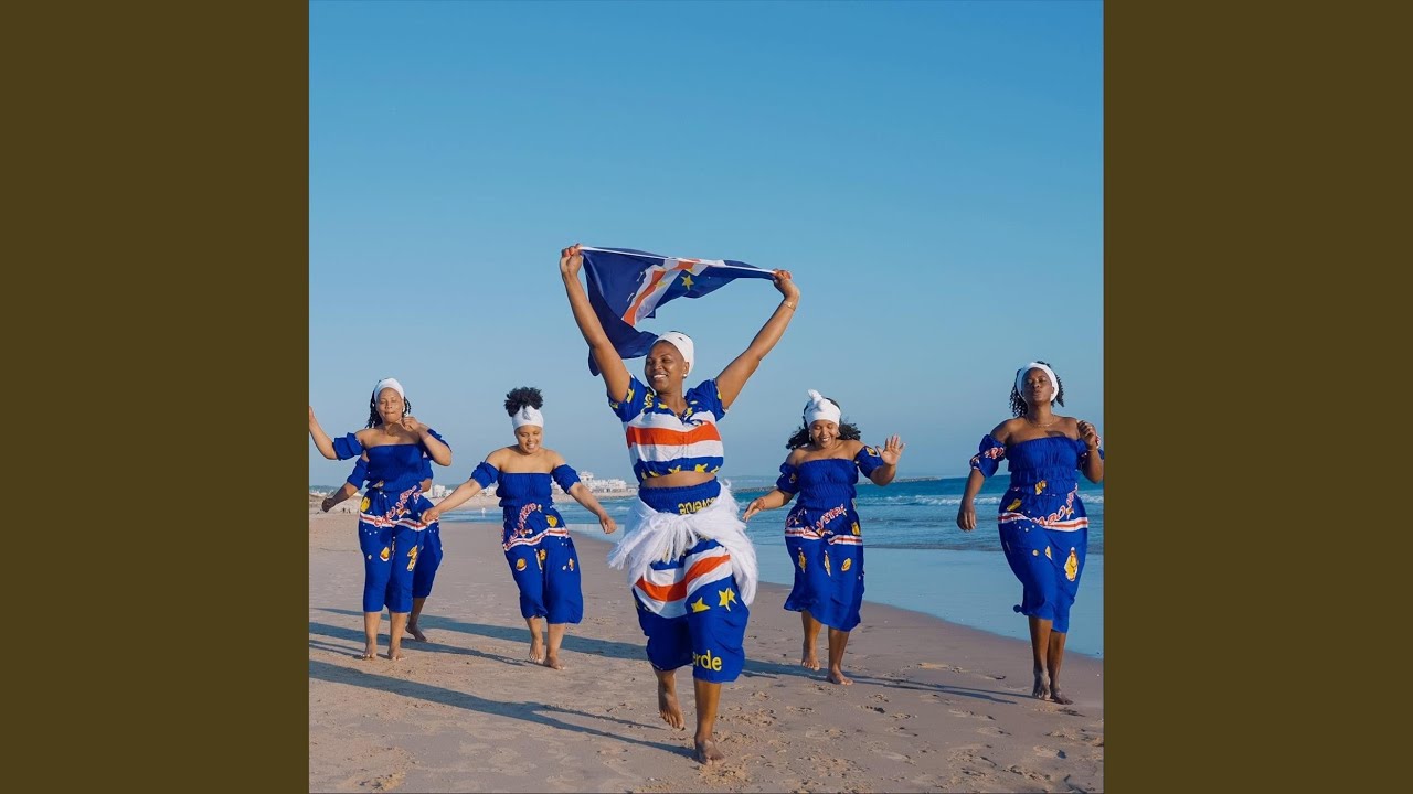 Imigrason (feat. Flor de Esperança)