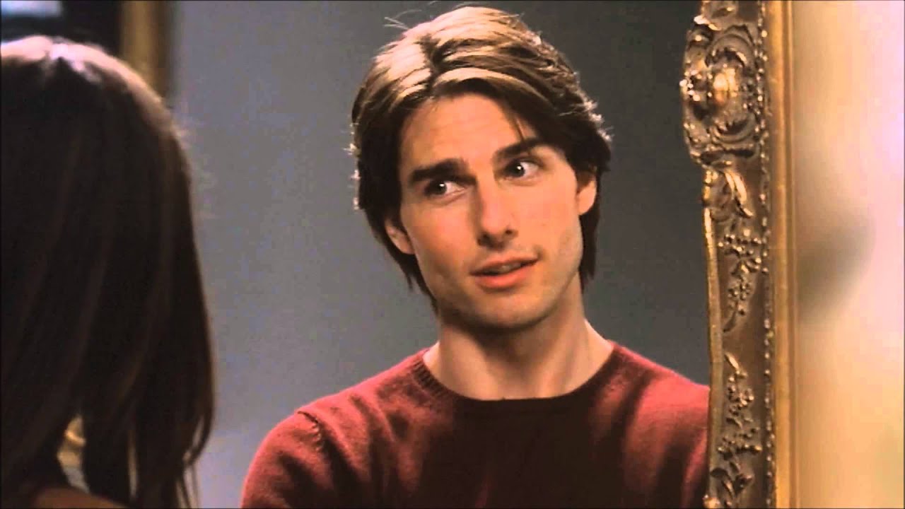 Vanilla Sky Deleted Scene (Party In Davids Apartment)