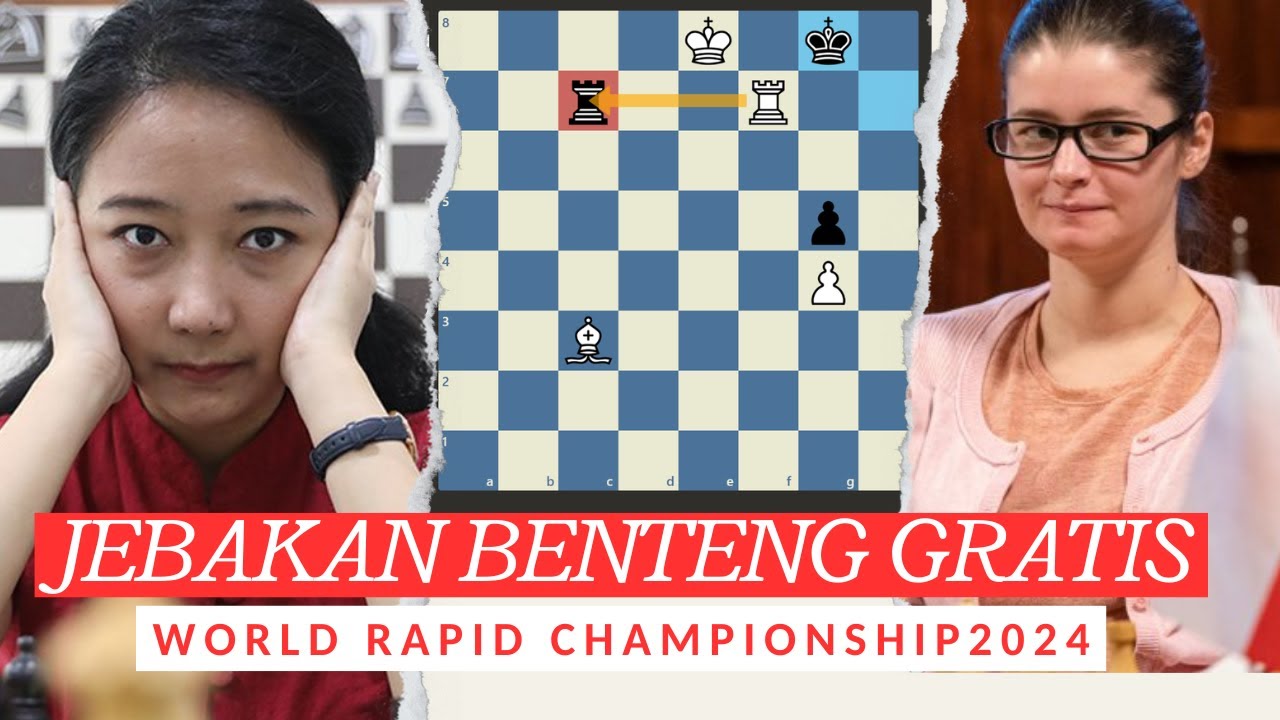 LANGKAH TUNGGU IRENE
