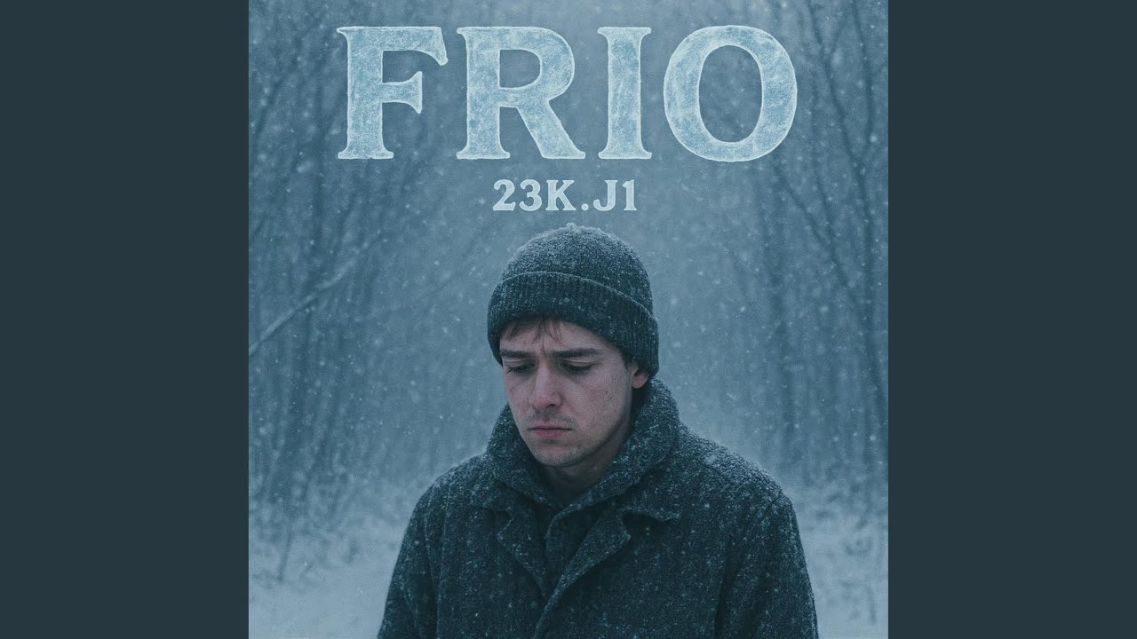 FRIO (feat. ENCIKARTER RECORDS)