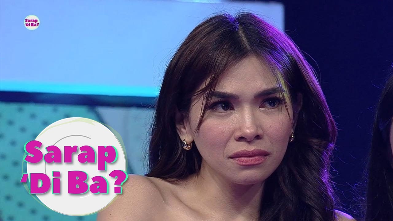 Sarap, 'Di Ba?: Original SexBomb Girls, binully nga ba si Sugar Mercado noon?!