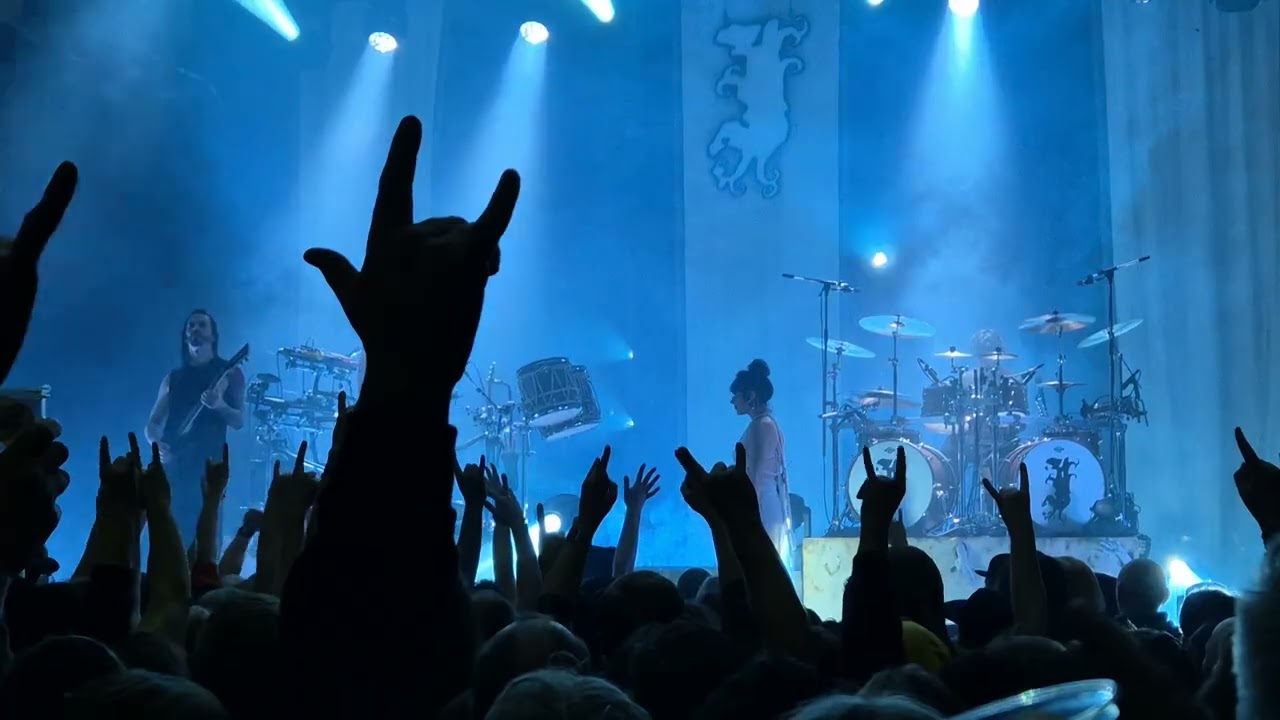 Igorrr - ADHD / ieuD // Rockefeller, Oslo Norway 21.02.2026