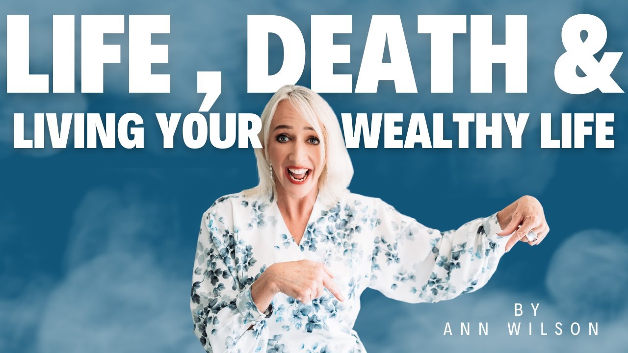 What does your wealthy life look like? Life lessons for Mt. Kilimanjaro
