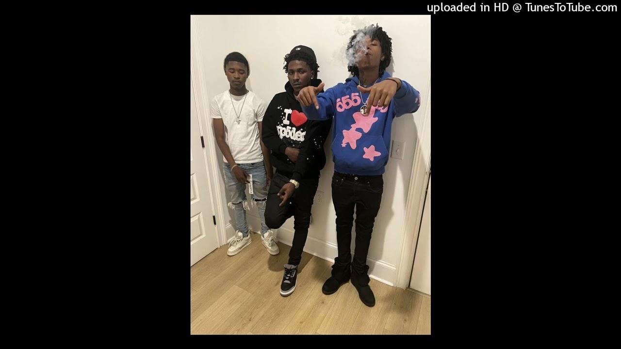 [FREE] Skrilla X 1900 Rugrat Sample Type Beat 