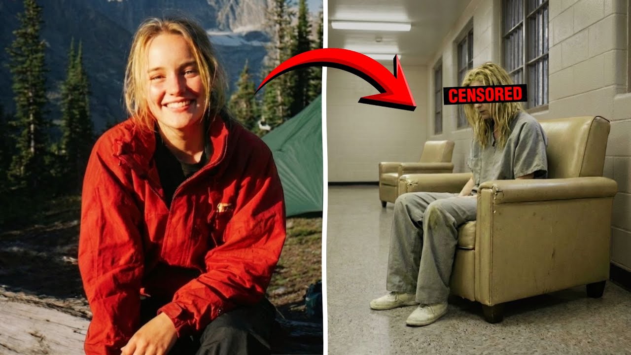 Ragazza scomparsa nel Triangolo dell'Alaska nel 2000: 10 anni dopo trovata in ospedale psichiatrico