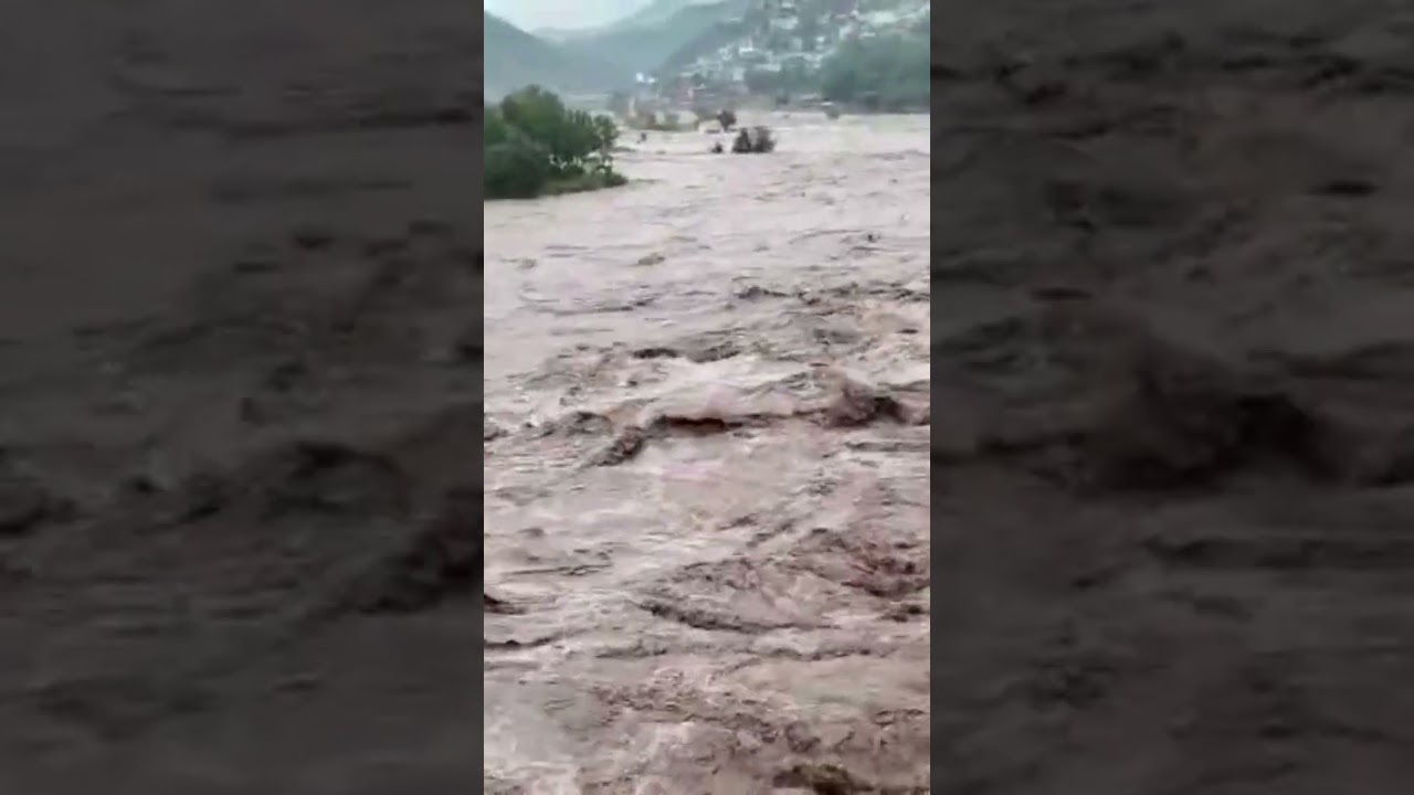 #storm #weather #kashmir #badweather #rainyday #thunderstorm