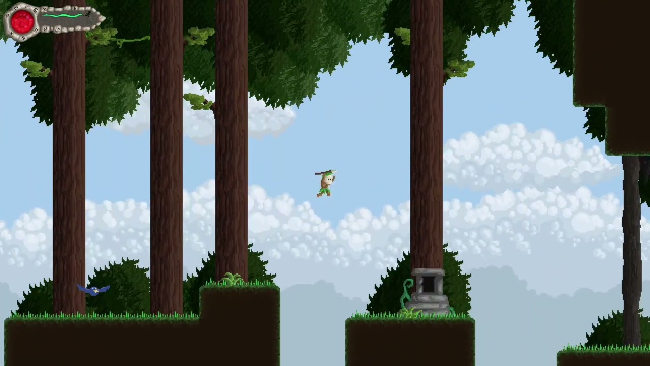 Giochiamo ad Aborigenus Parte 1 (Guida in Italiano)