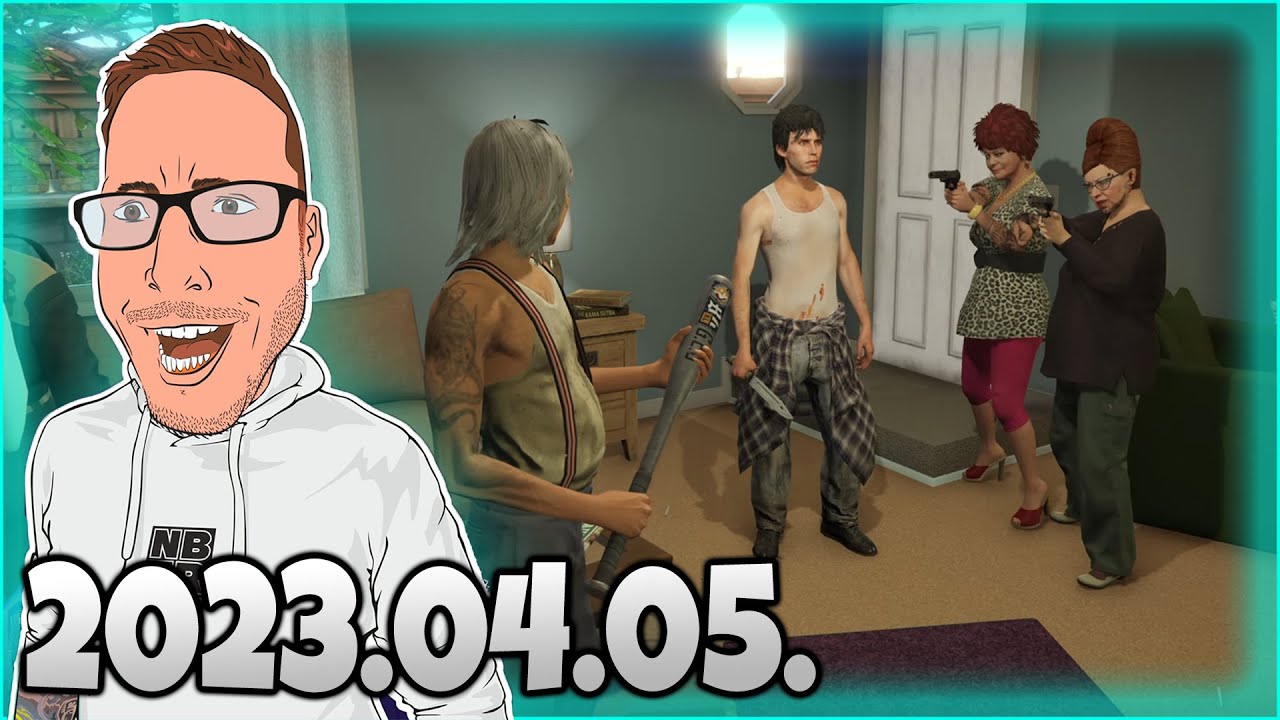 GTA V RP (2023-04-05)