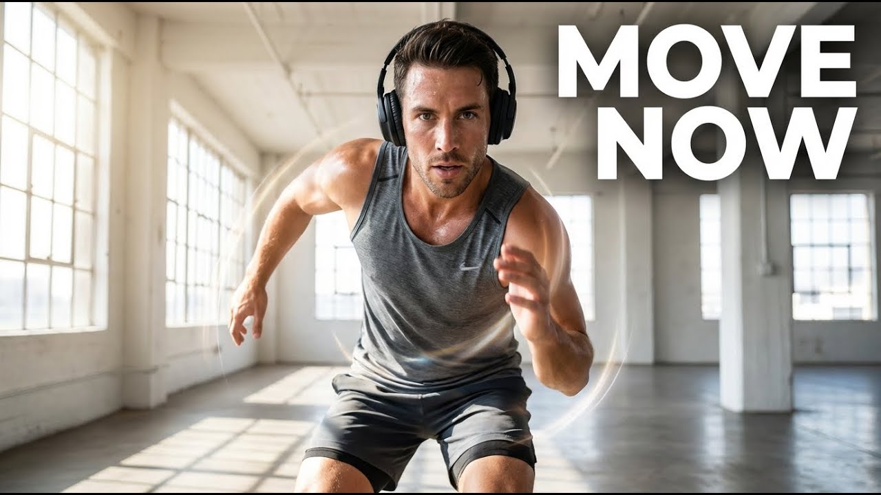 Get Pumped and Move Like Never Before with this House Drop! 🎶