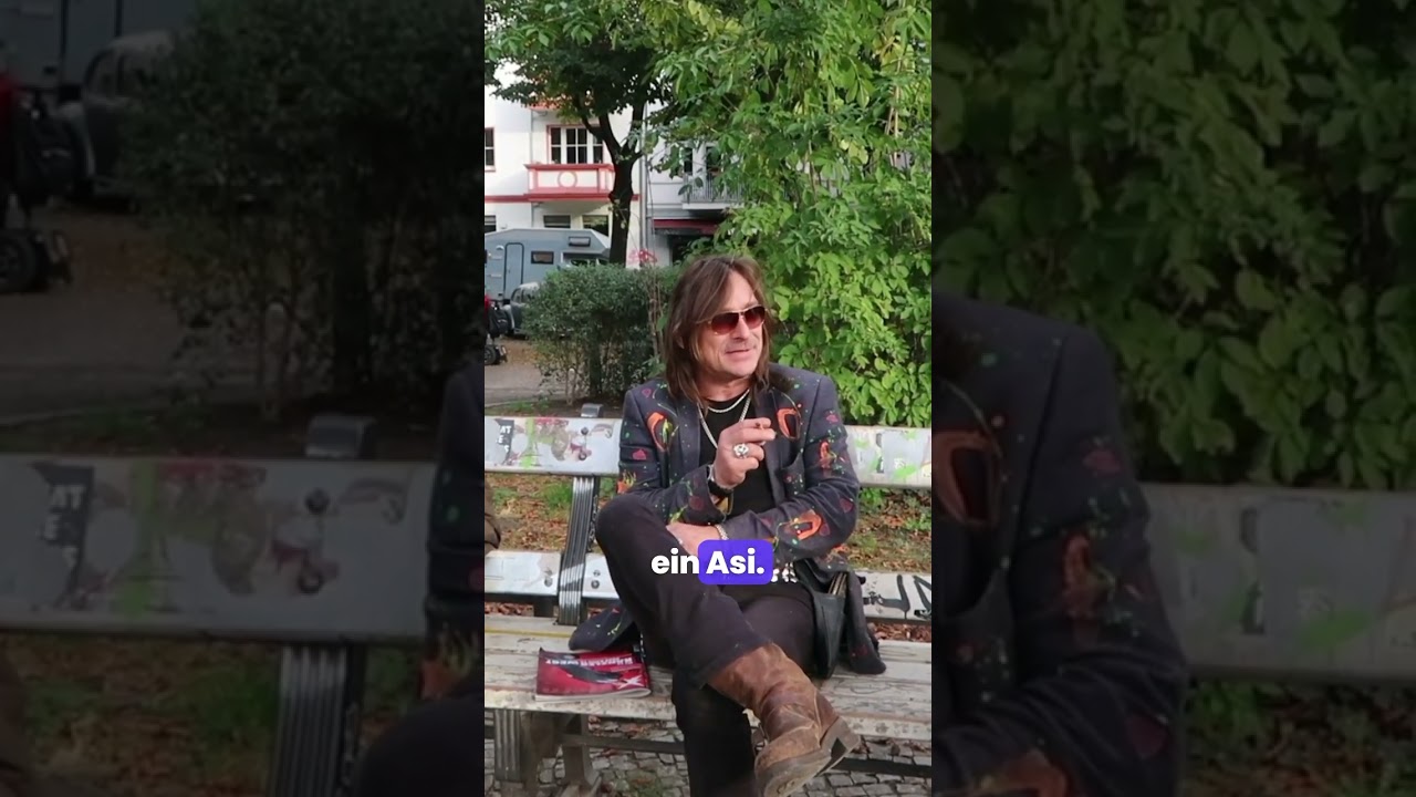 Berlin im Wandel. War fr&uuml;her wirklich alles besser? #Umfrage #Berlin #interview