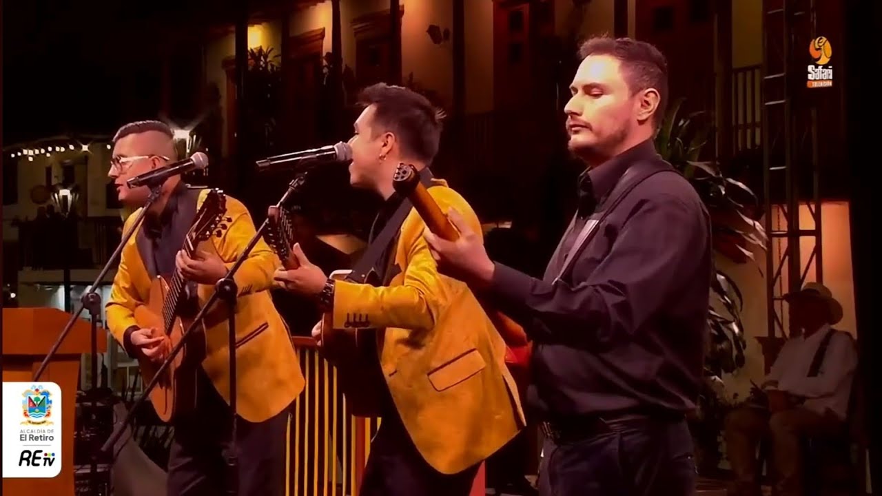 La lancha & Ojitos verdes - DueTorres (El Retiro, Antioquia)