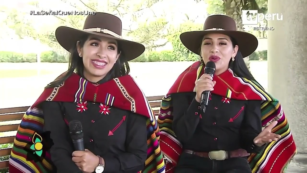 CHAPIMARCA | ENTREVISTA EN MISKI TAKIY
