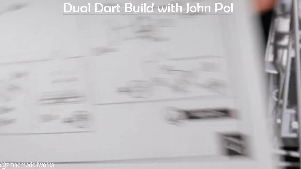 Live Stream: Dodge Dart Dual Build with John Pol