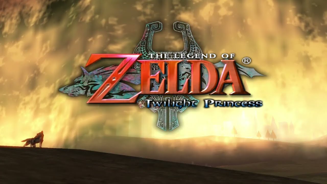 Playing The Legend of Zelda: Twilight Princess! [LIVE] Ganon Awaits Us!