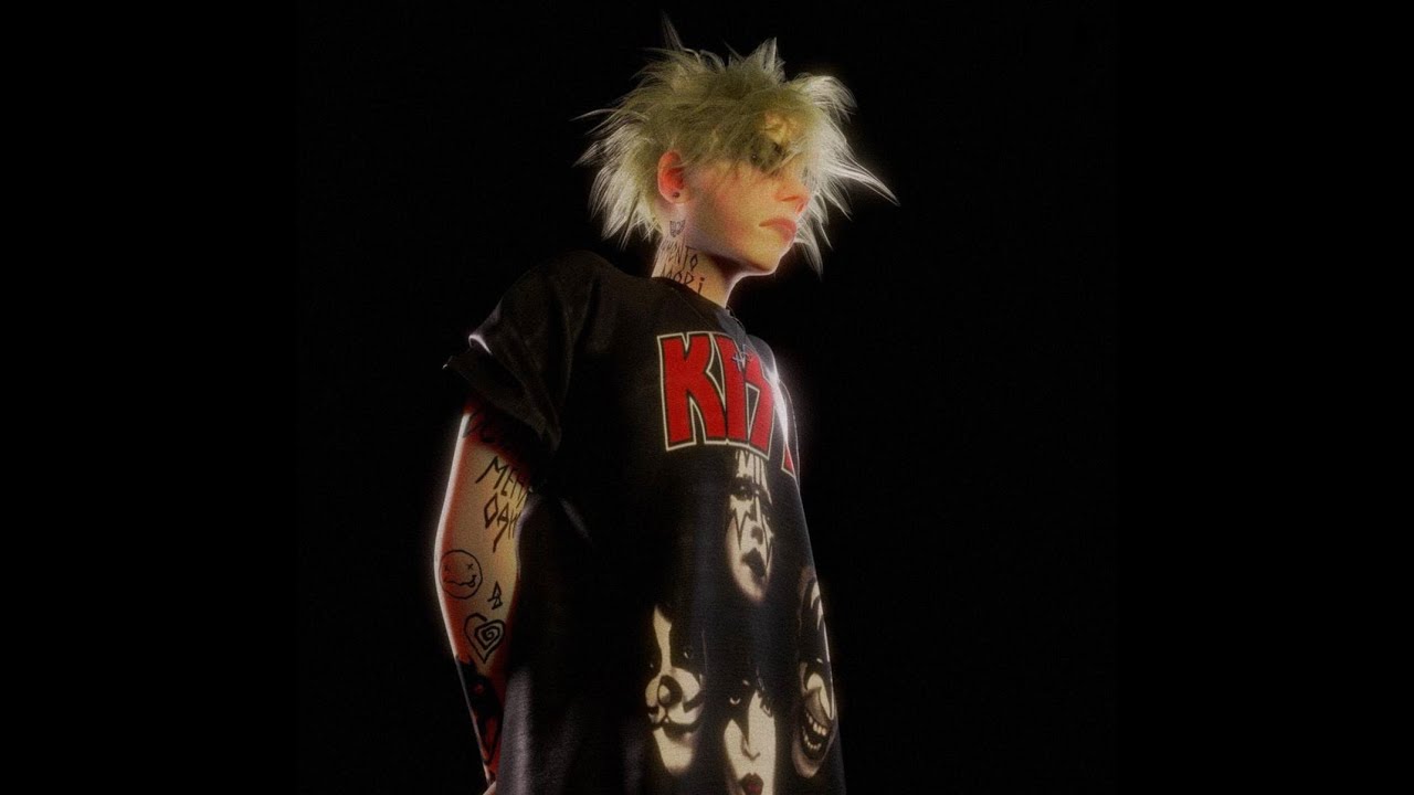 [FREE FOR PROFIT] PHARAOH x Jeembo x Джизус x White Punk type beat -