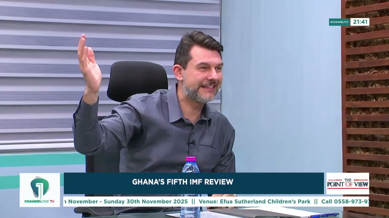 IMF: New Forex Management Framework to Make Trading Transparent | #PointofView