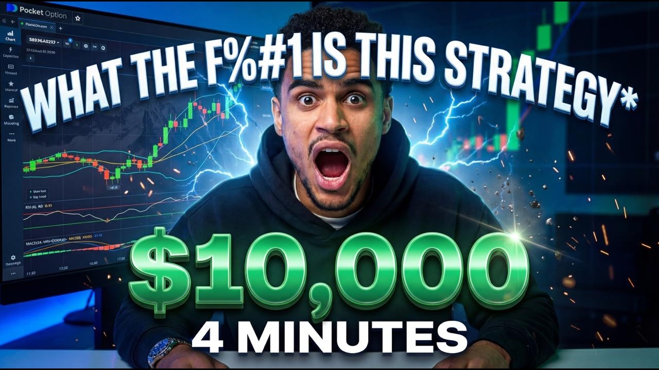 BINARY OPTIONS NTRADE - START DAILY - EVOTRADE - IN 4 MINUTES (NO SKIPS) | TRADING FOR BEGINNERS