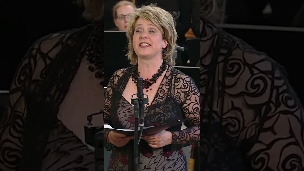 BWV 68 &laquo;Also hat Gott die Welt geliebt&raquo;
