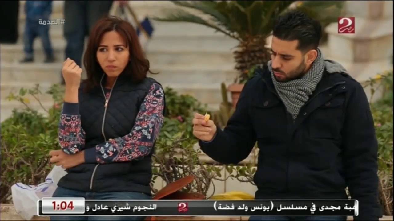 الصدمة | شاهد كيف تعامل المصريون مع شخص يلقي القمامة في الشارع....