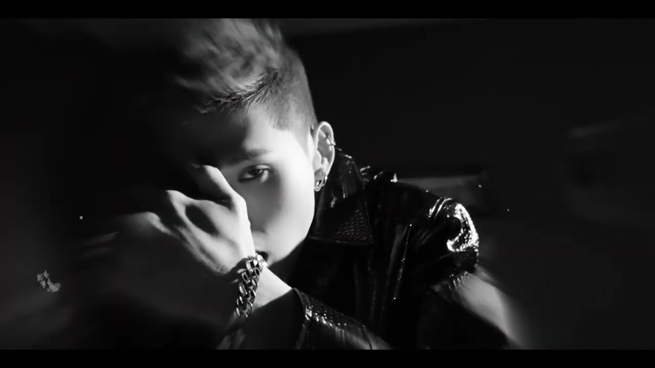 BM- LOST IN EUPHORIA TEASER #LIE #BM #kard  #kpop #bigmatthew