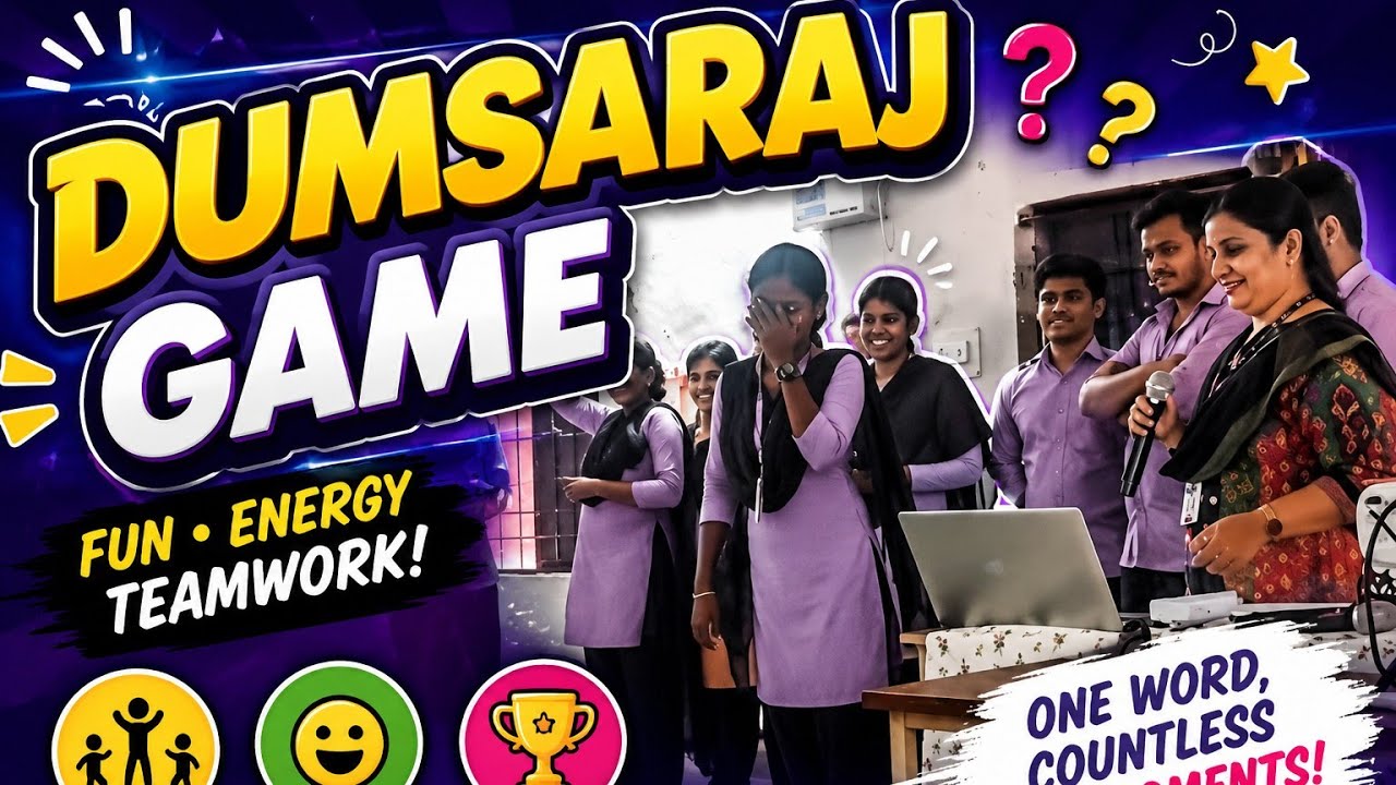 Damsharas game 🎯🎯🎯 based on (school health and wellness program)//at:-DIET,BALASORE, REMUNA#trending