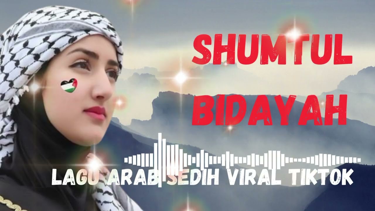 Lagu Arab Sedih Viral Tiktok Sangat Menyakitkan Hati ||