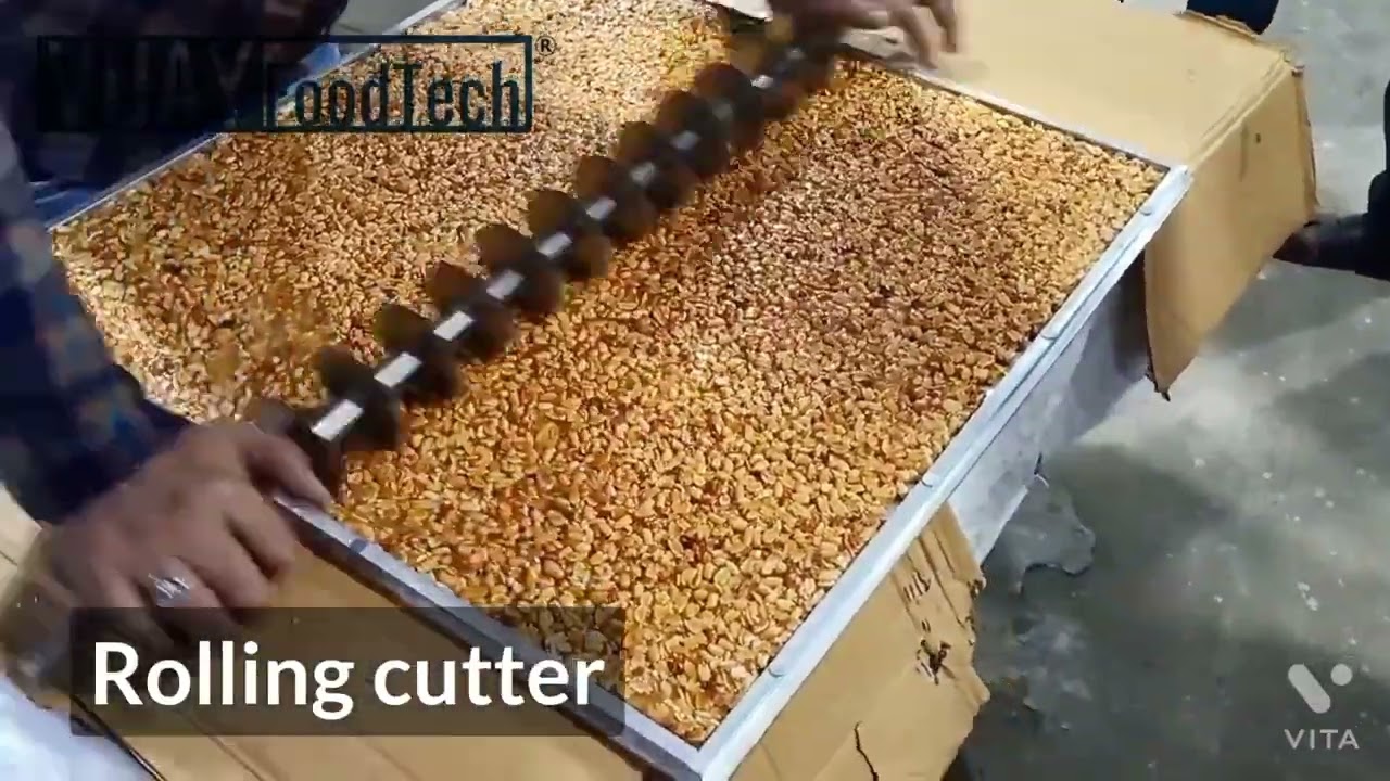 Budget-friendly chikki-making tools. 7875923639 / 8010973259  #chikkimachine #tools #chikki