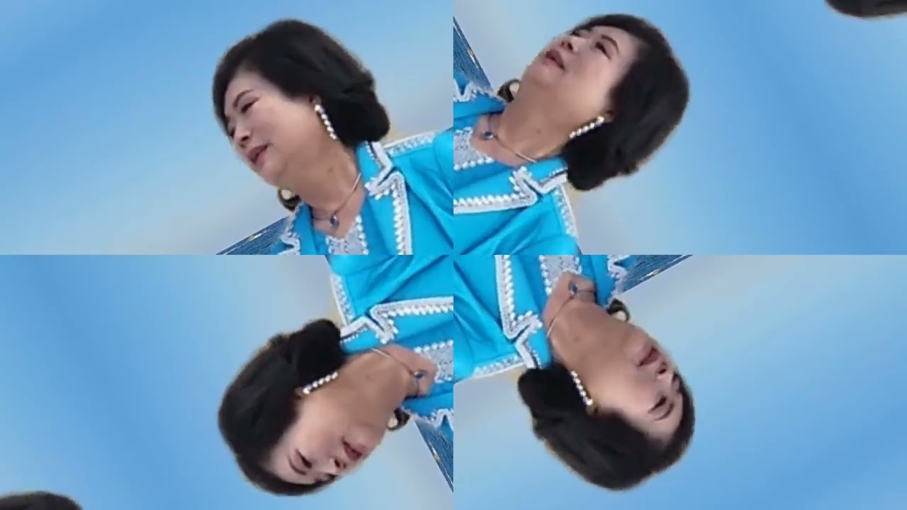해숙 간이역 Remix