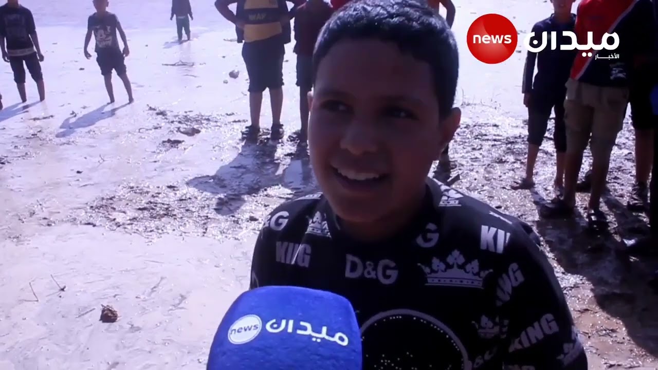 سكان بلدية الناظورة بتيارت يناشدون الوالي