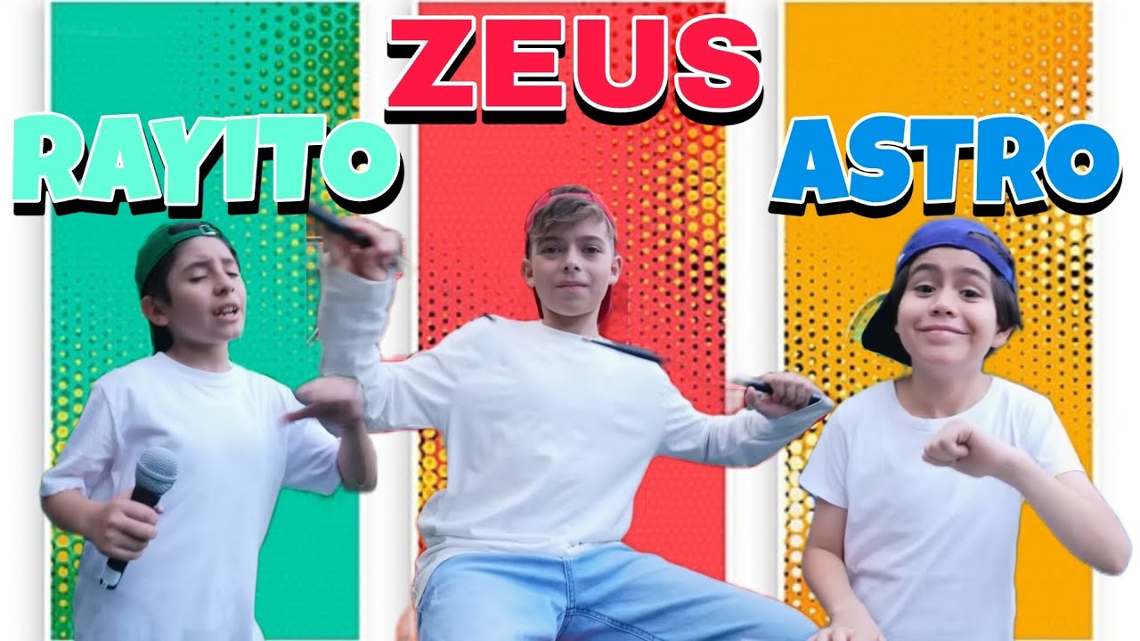 CANCION HERMANOS TRILLIZOS DE YOLO AVENTURAS
