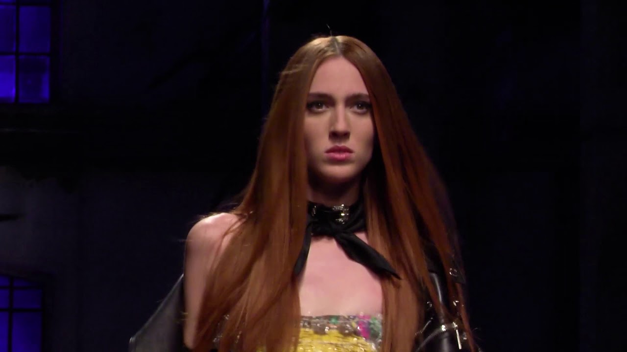 DSQUARED2 SPRING SUMMER 2018 FASHION SHOW