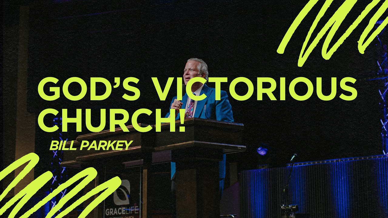 Sunday Worship Service |  3.15.26