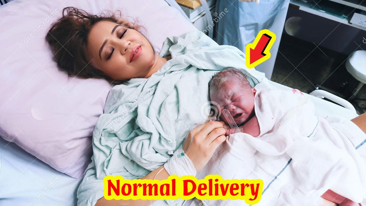 Bharti Singh Normal Delivery Details out | Bharti Singh Baby born photos